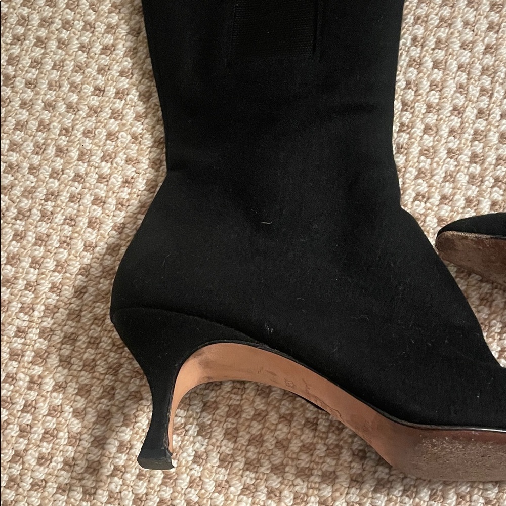 Jimmy Choo Boots - Picture 4 of 11